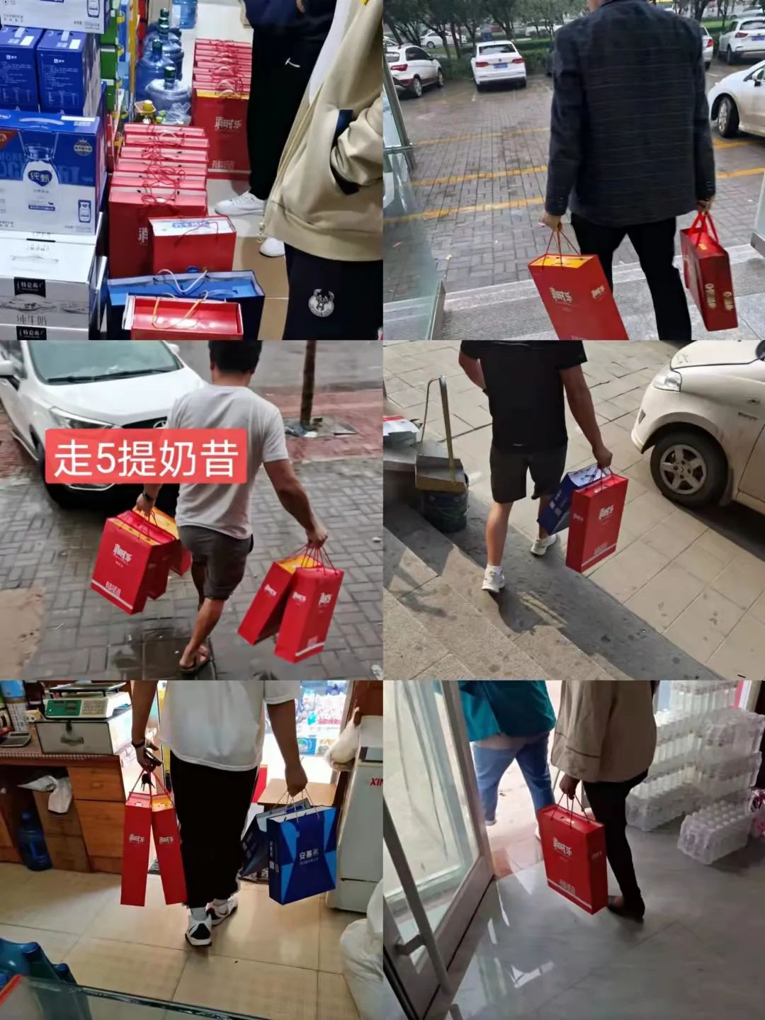 动销快,“有料奶昔”或成饮品产业下一个掘金蓝海!