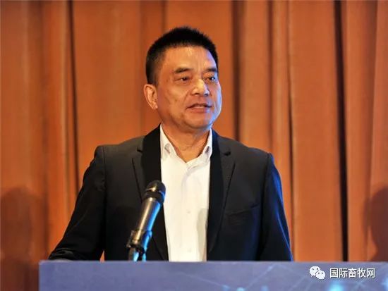 刘永好谈碳中和：养殖业降低料肉比是对减排最大贡献