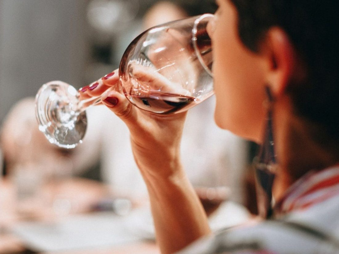 和君研报：中国葡萄酒女性消费市场深度分析