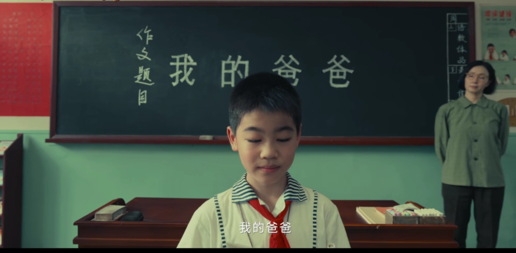 食业大佬和他们的父辈！