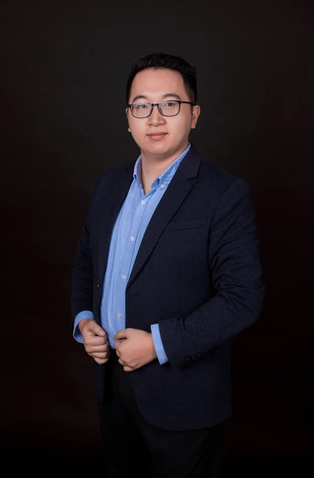 熊猫不走蛋糕黄剑锋：售卖的不仅仅是蛋糕，仪式感孕育出的大生意