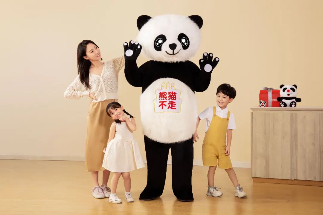 熊猫不走蛋糕黄剑锋：售卖的不仅仅是蛋糕，仪式感孕育出的大生意