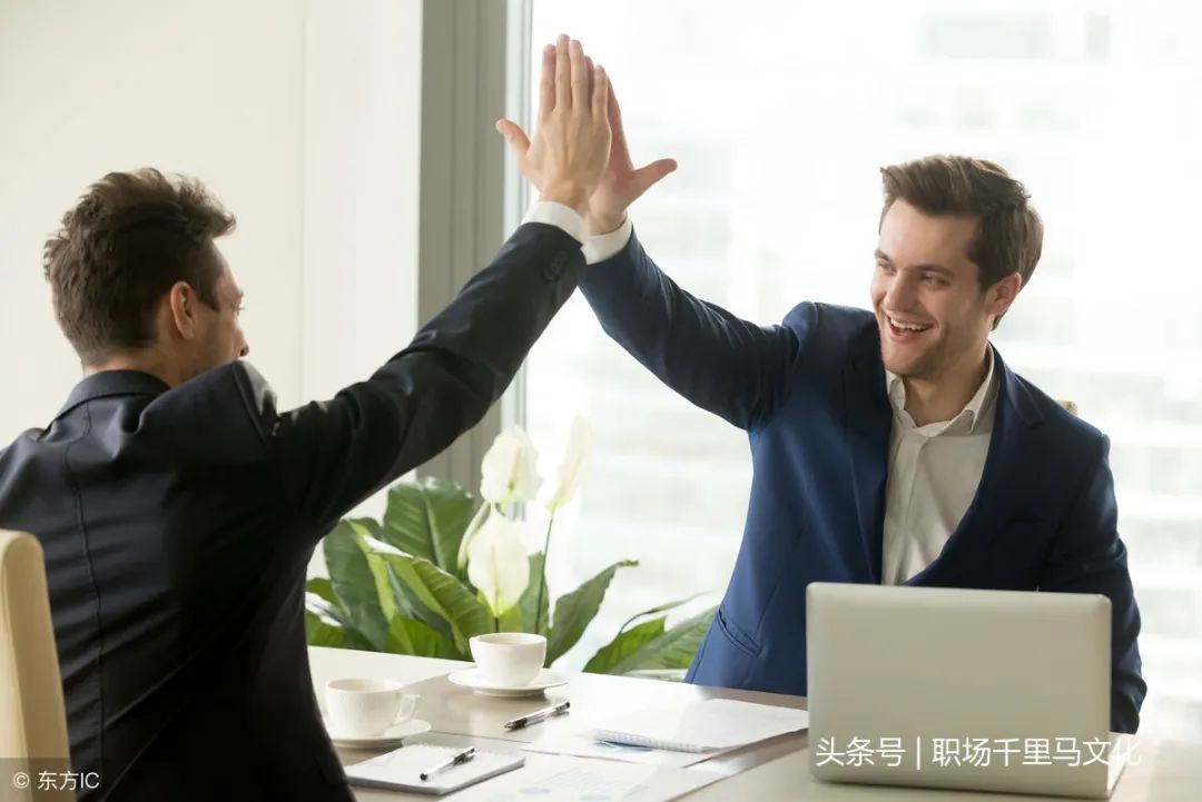金牌销售必懂39条“销售潜规则”,轻松拿下客户!