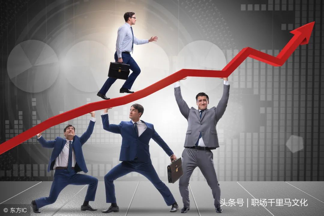 金牌销售必懂39条“销售潜规则”,轻松拿下客户!