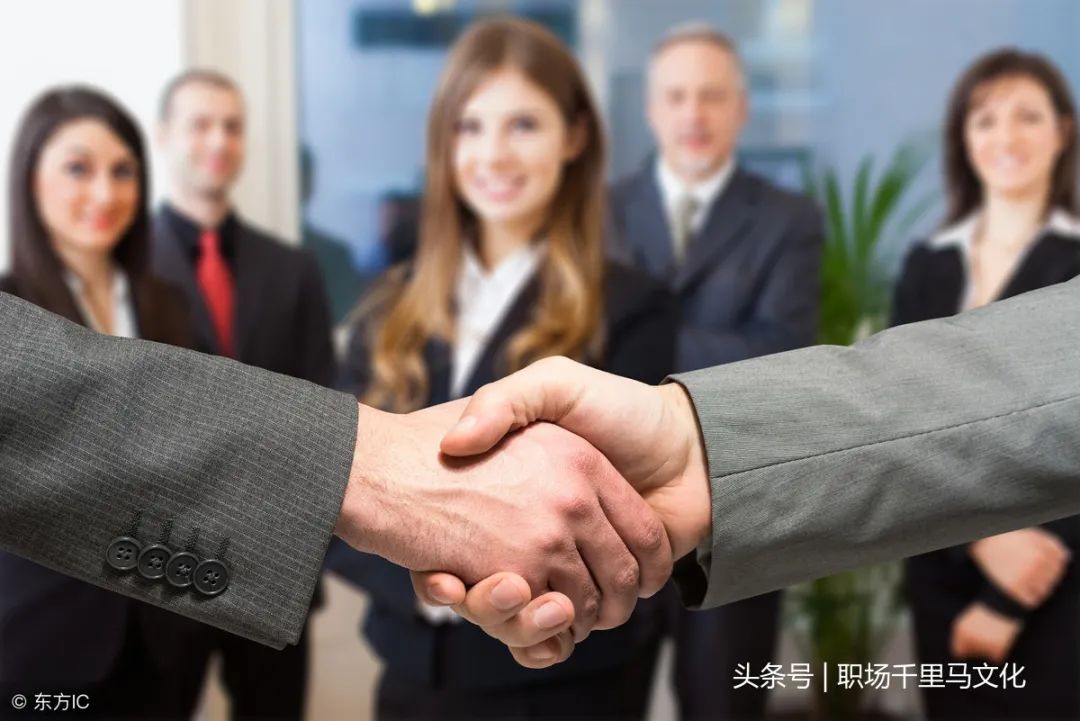 金牌销售必懂39条“销售潜规则”,轻松拿下客户!