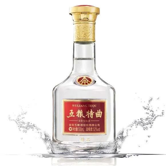 100元到300元，有哪些性价比高的名酒？