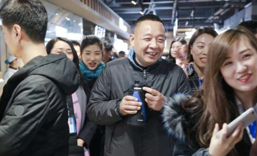 于东来往事丨食业人物