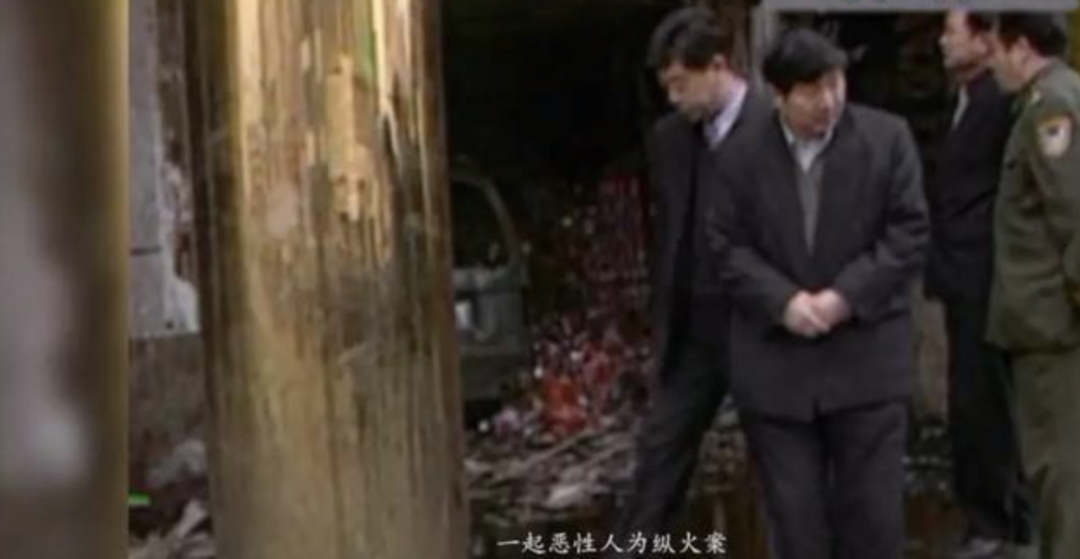 于东来往事丨食业人物