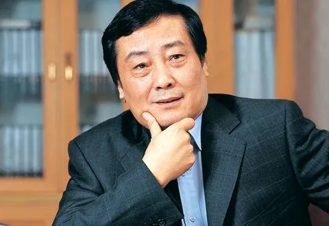 咖咖有声！宗庆后、林木勤、蔡金垵…这些行业大佬，都为万商大会点赞！
