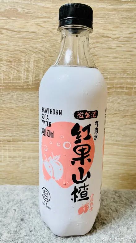生鲜电商顶流“盒马”推气泡水新品,自有渠道已开卖!