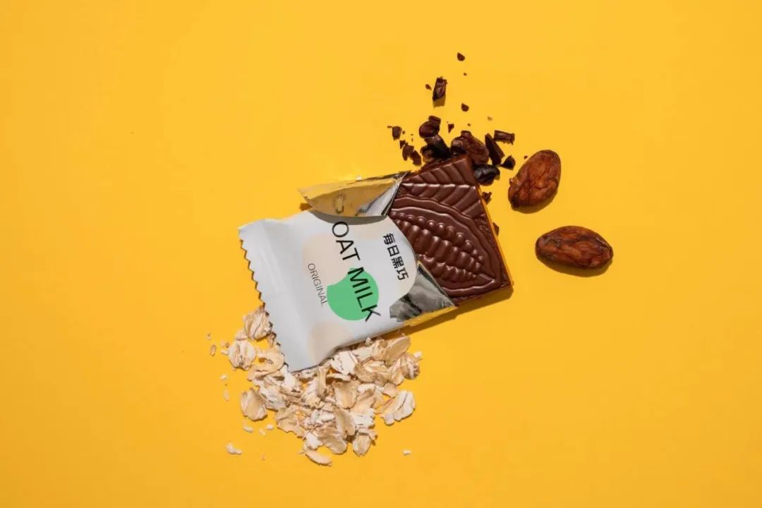专访每日黑巧：左手美味，右手健康，巧克力“黑马”品牌炼成记