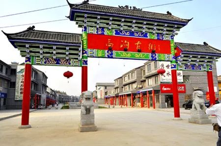 除了茅台镇,你还知道哪些名酒古村镇?