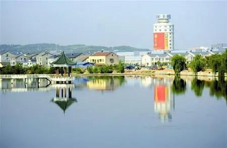 除了茅台镇,你还知道哪些名酒古村镇?