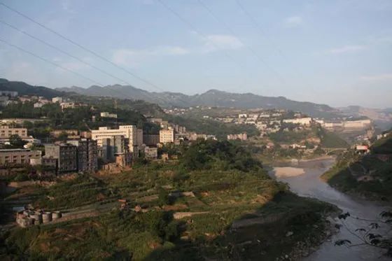 除了茅台镇,你还知道哪些名酒古村镇?