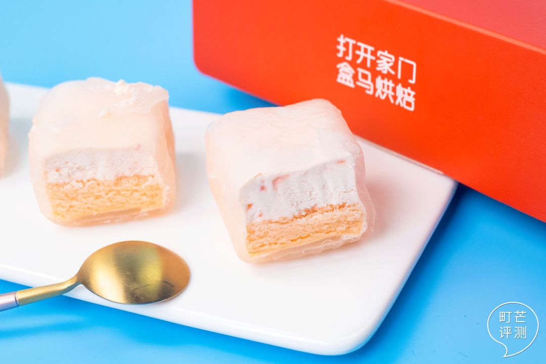 町芒尝鲜 | 盒马这几款宝藏零食,我疯狂回购一万次