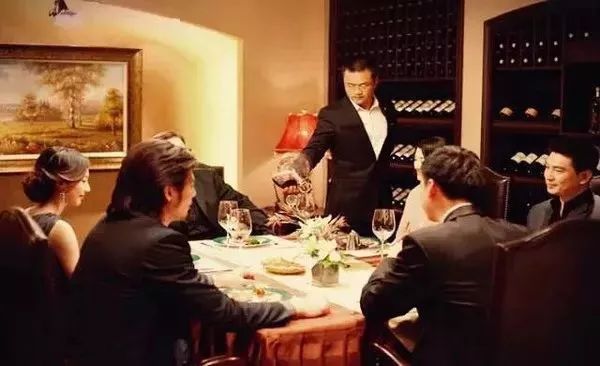 请客吃饭,记住这些开场白,让客人刮目相看!