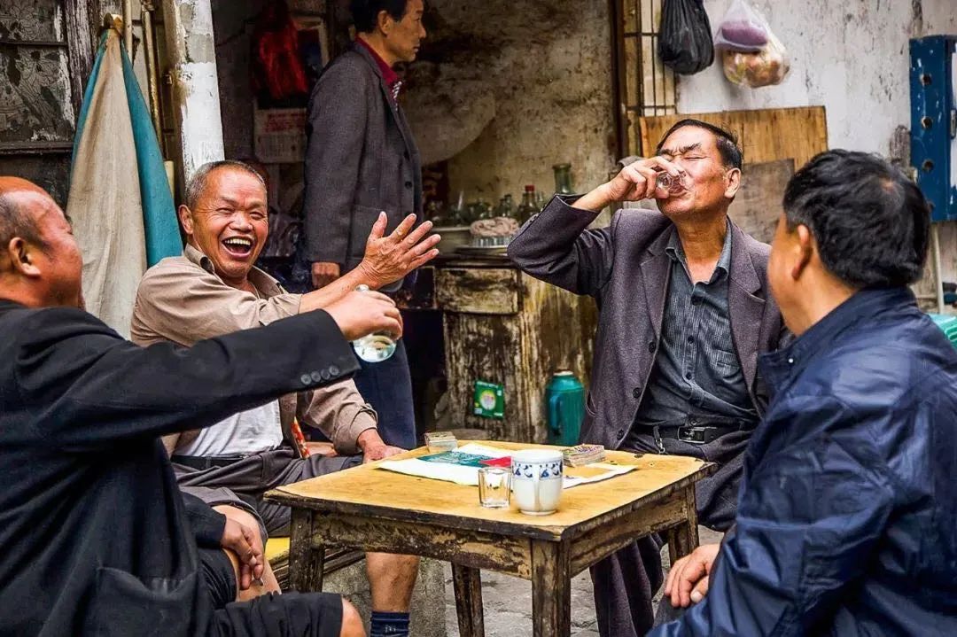 请客吃饭,记住这些开场白,让客人刮目相看!