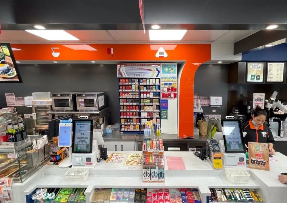 打造IP文化，7-11将便利店变成年轻人的潮流地