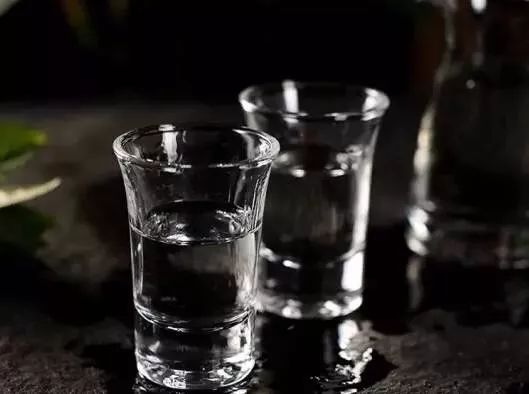 什么叫白酒的基酒?