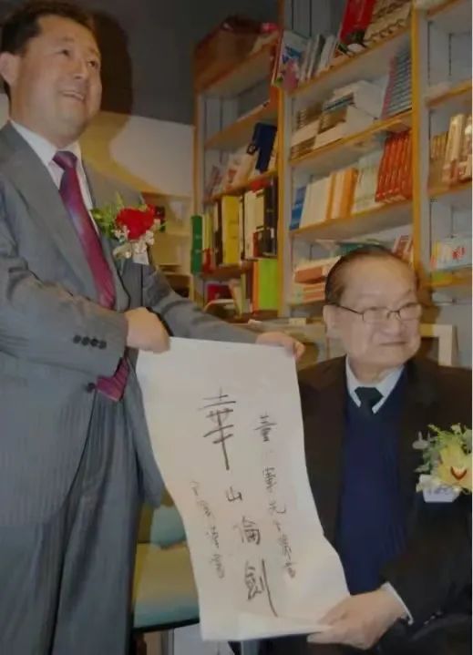 探寻华山论剑西凤酒的文化坚守路