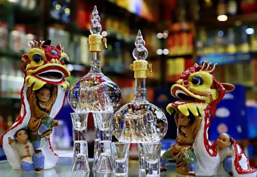 探寻华山论剑西凤酒的文化坚守路