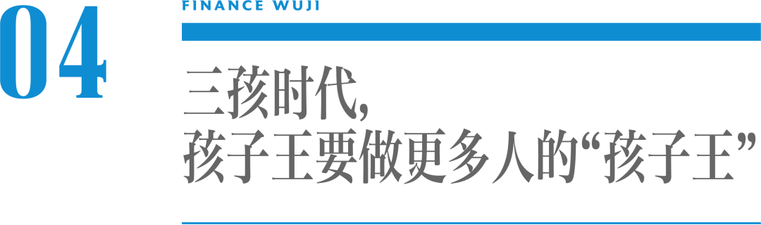 孩子王成长十二年,汪建国打造的“新物种”