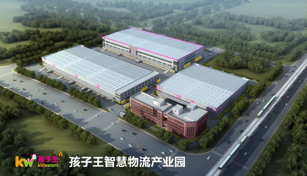 孩子王成长十二年,汪建国打造的“新物种”