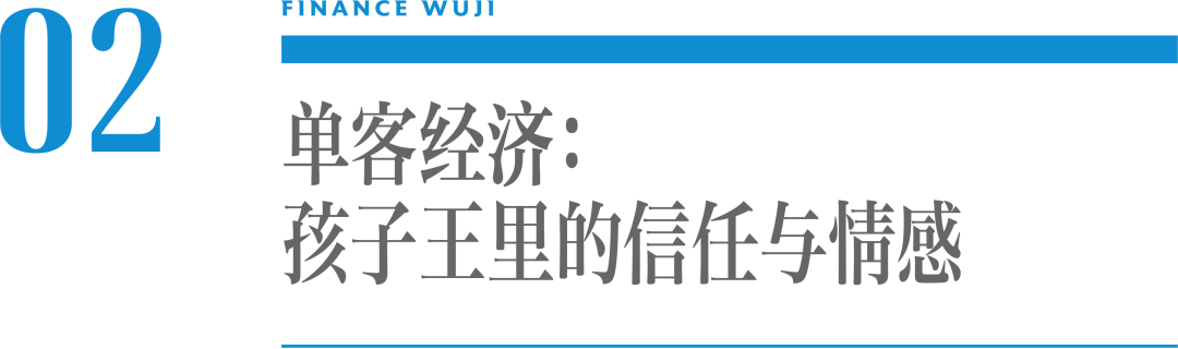 孩子王成长十二年,汪建国打造的“新物种”