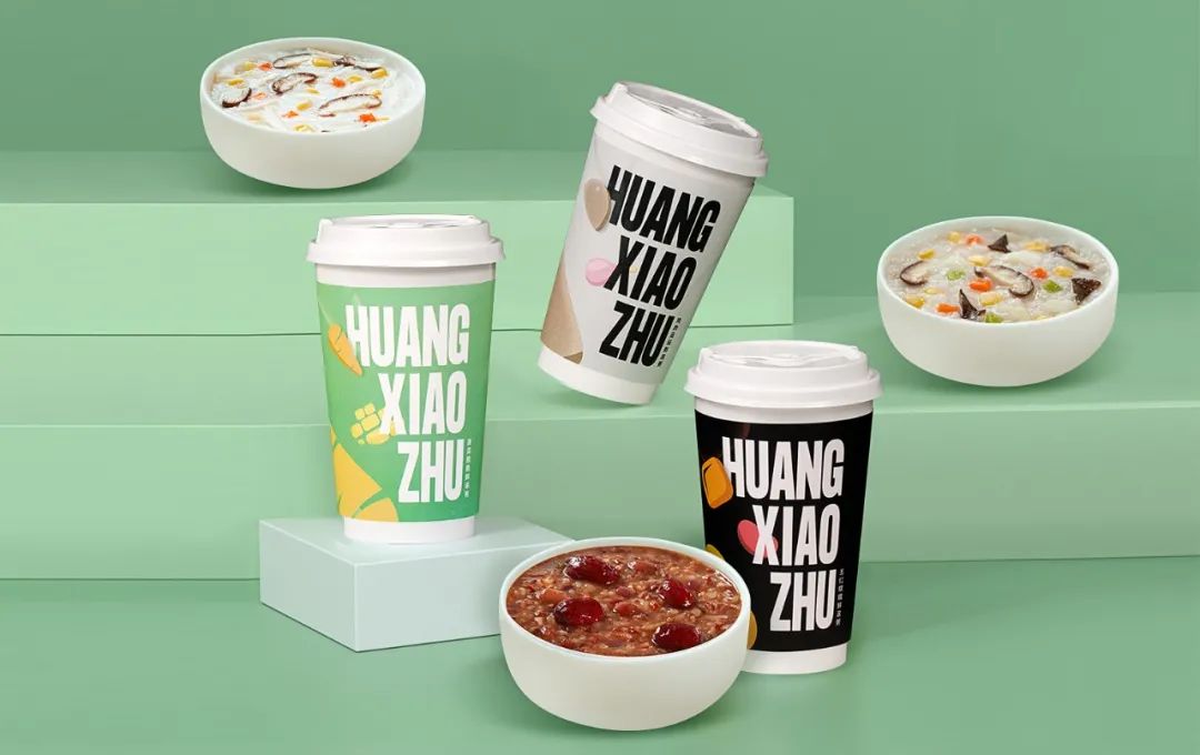 成立半年获两轮融资，黄小猪朱晓辉：用户共创如何定义食品创新？