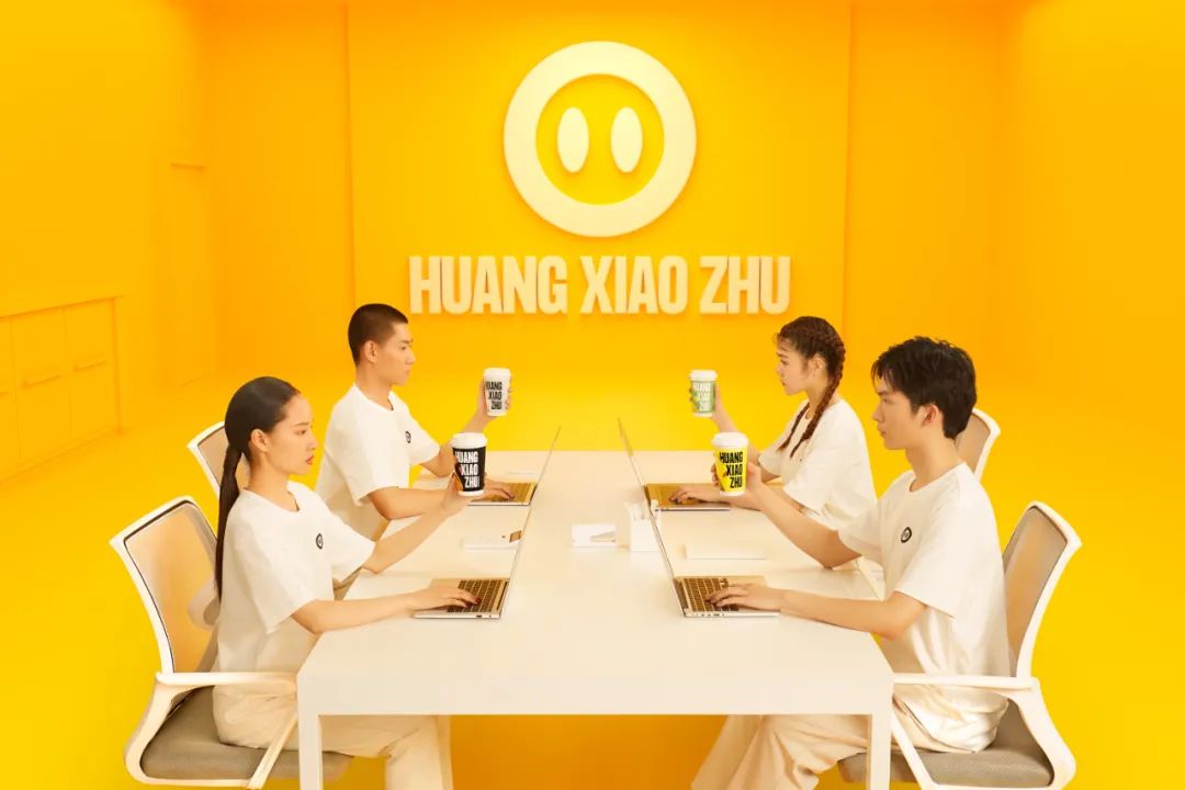 成立半年获两轮融资，黄小猪朱晓辉：用户共创如何定义食品创新？