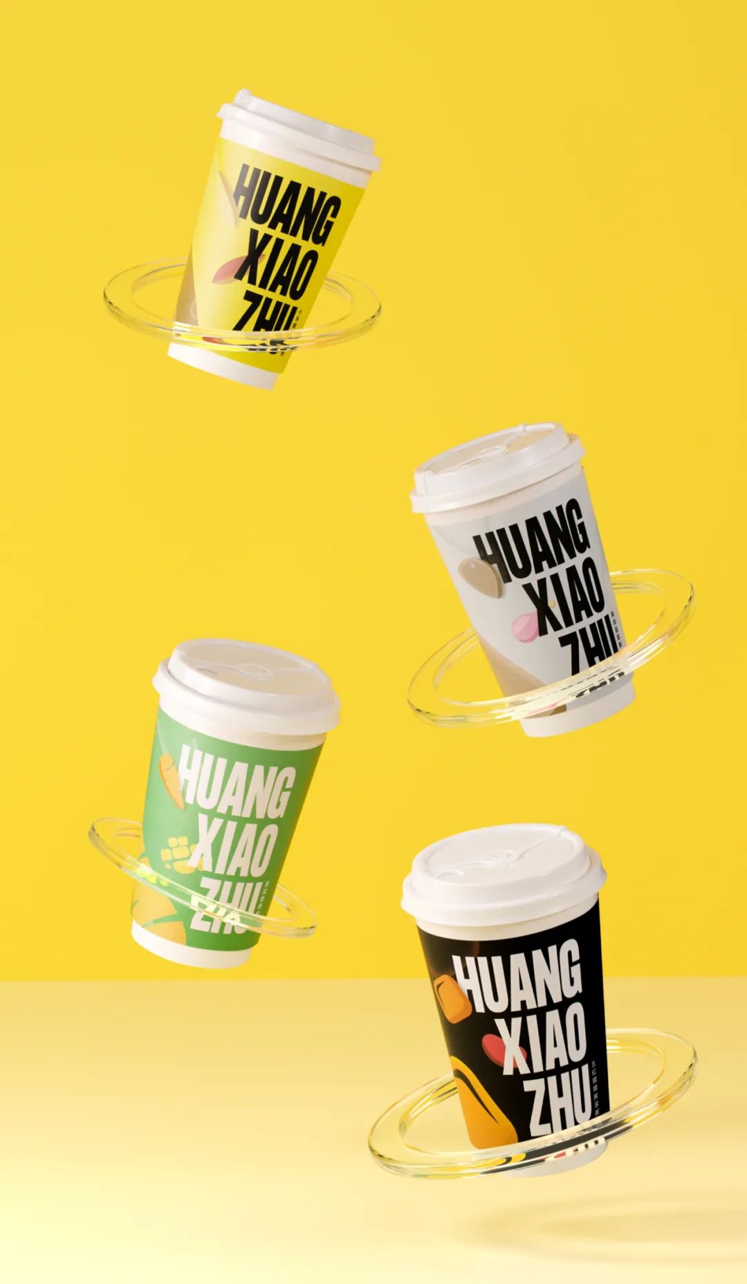 成立半年获两轮融资，黄小猪朱晓辉：用户共创如何定义食品创新？