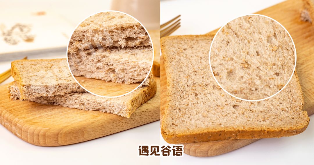 町芒评测 | 全麦面包真减肥还是智商税?深扒13款给你答案
