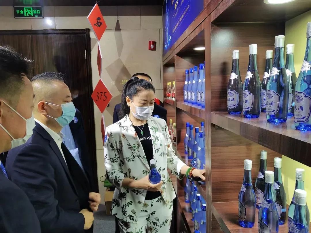 遇见秋糖,凤香飘扬!西凤375酒强势绽放
