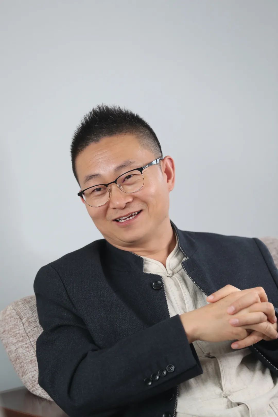 河南农业品牌如何实现高质量发展?专访仲景香菇酱的“打造人”