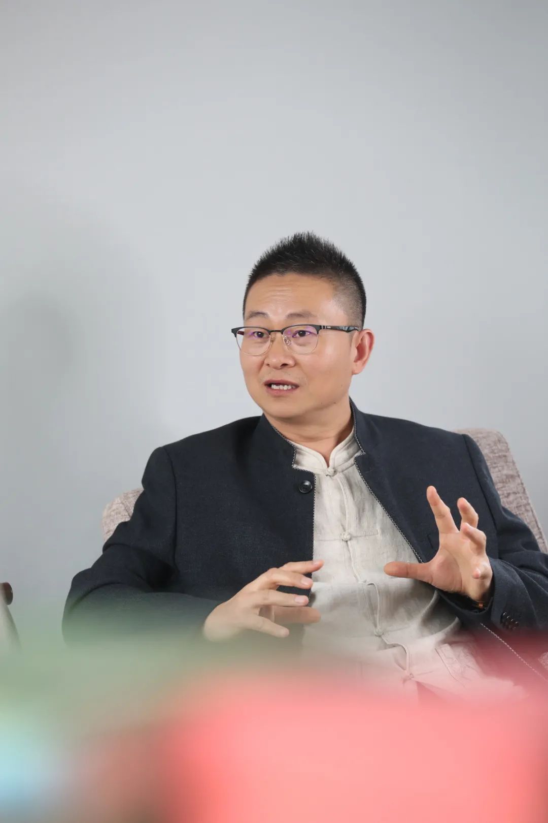 河南农业品牌如何实现高质量发展?专访仲景香菇酱的“打造人”