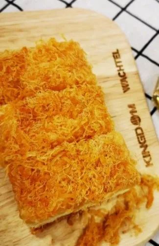 秋日限定|温暖富足橙!
