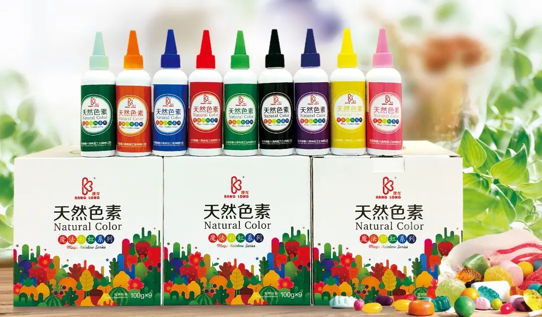 秋日限定|温暖富足橙!