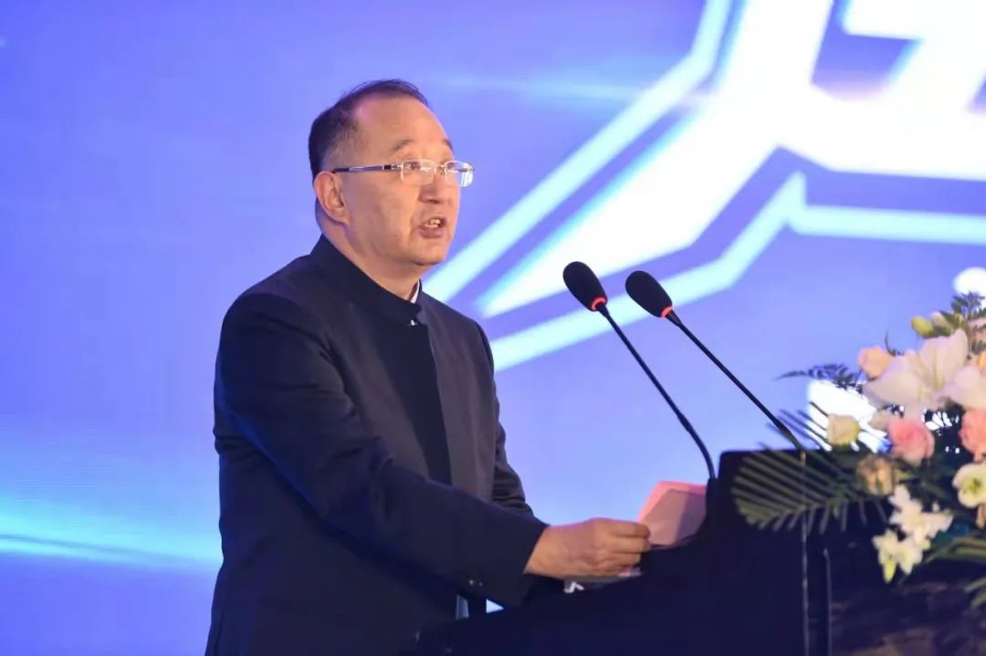 2021成长之星盛典:关注成长,助推中国食业繁荣发展!