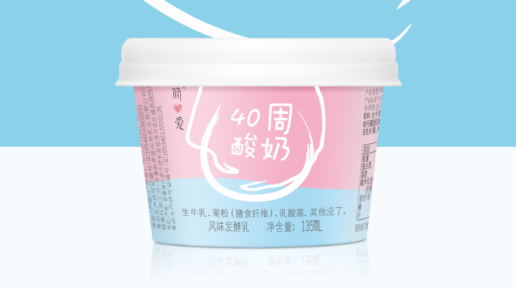 5.3亿的“她们”，吃出一块千亿健康食品的蛋糕