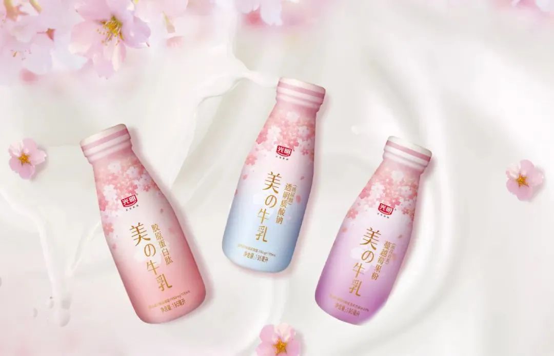 5.3亿的“她们”，吃出一块千亿健康食品的蛋糕