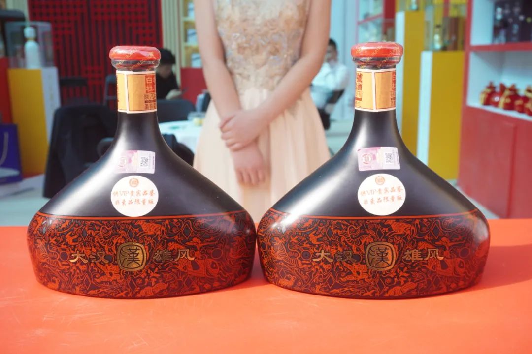 从津城秋糖,看白水杜康酒未来如何走?