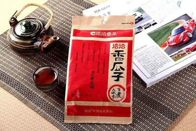 安徽首富“操盘”中国炒货第一股,三只松鼠要慌了?