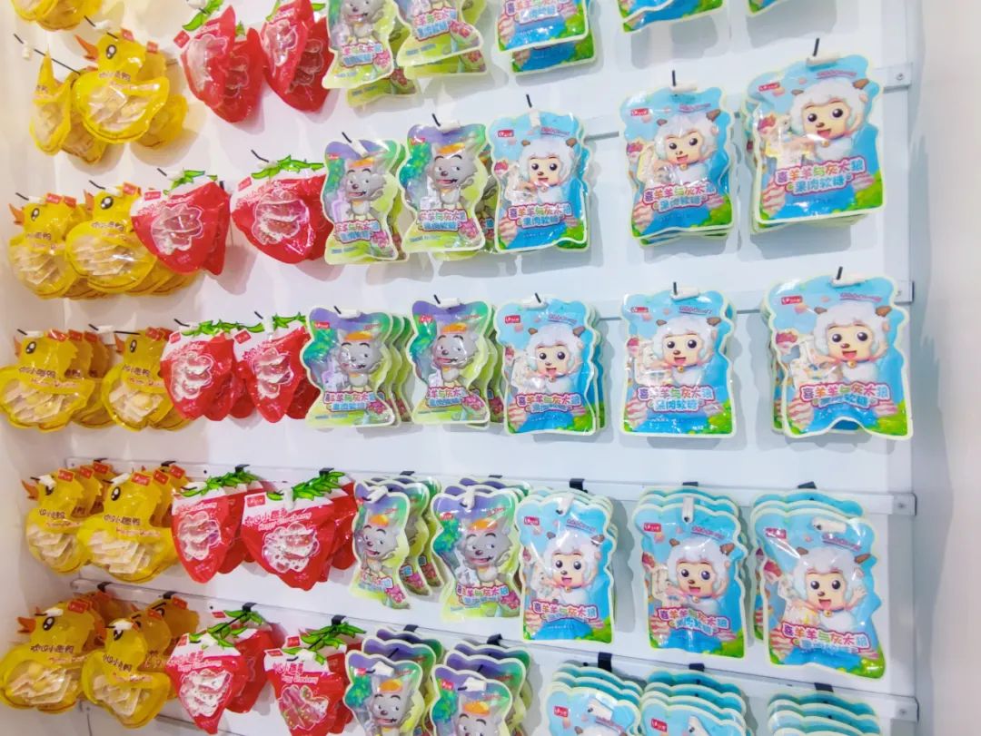 多元新生,马大姐食品星耀秋糖