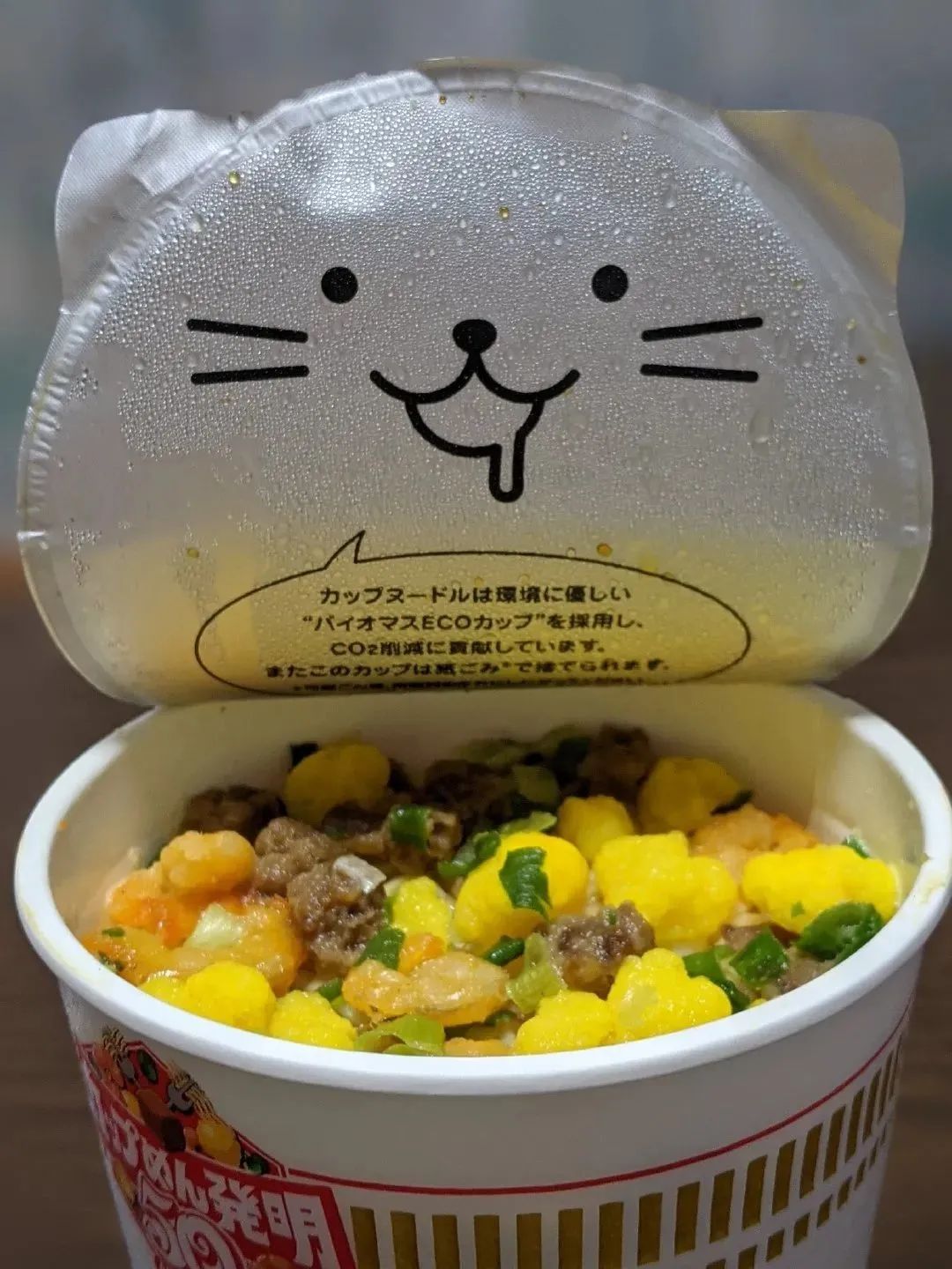 各国泡面营销,谁更胜一筹?