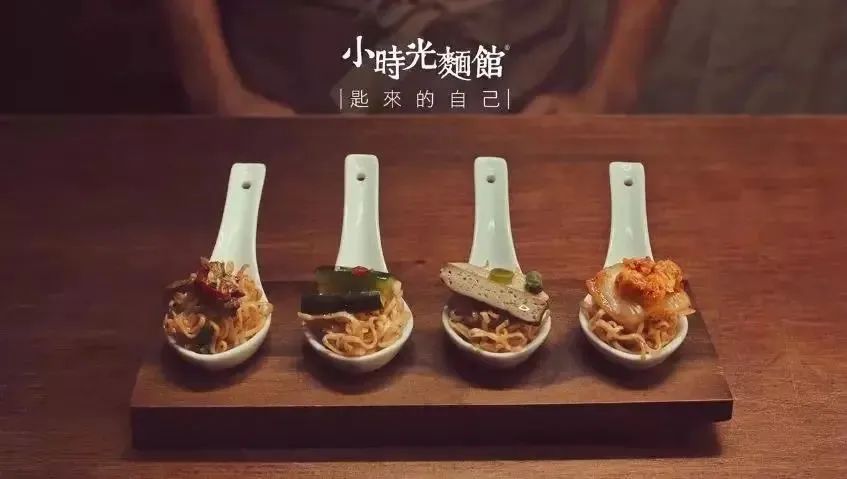各国泡面营销,谁更胜一筹?