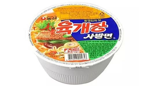 各国泡面营销,谁更胜一筹?