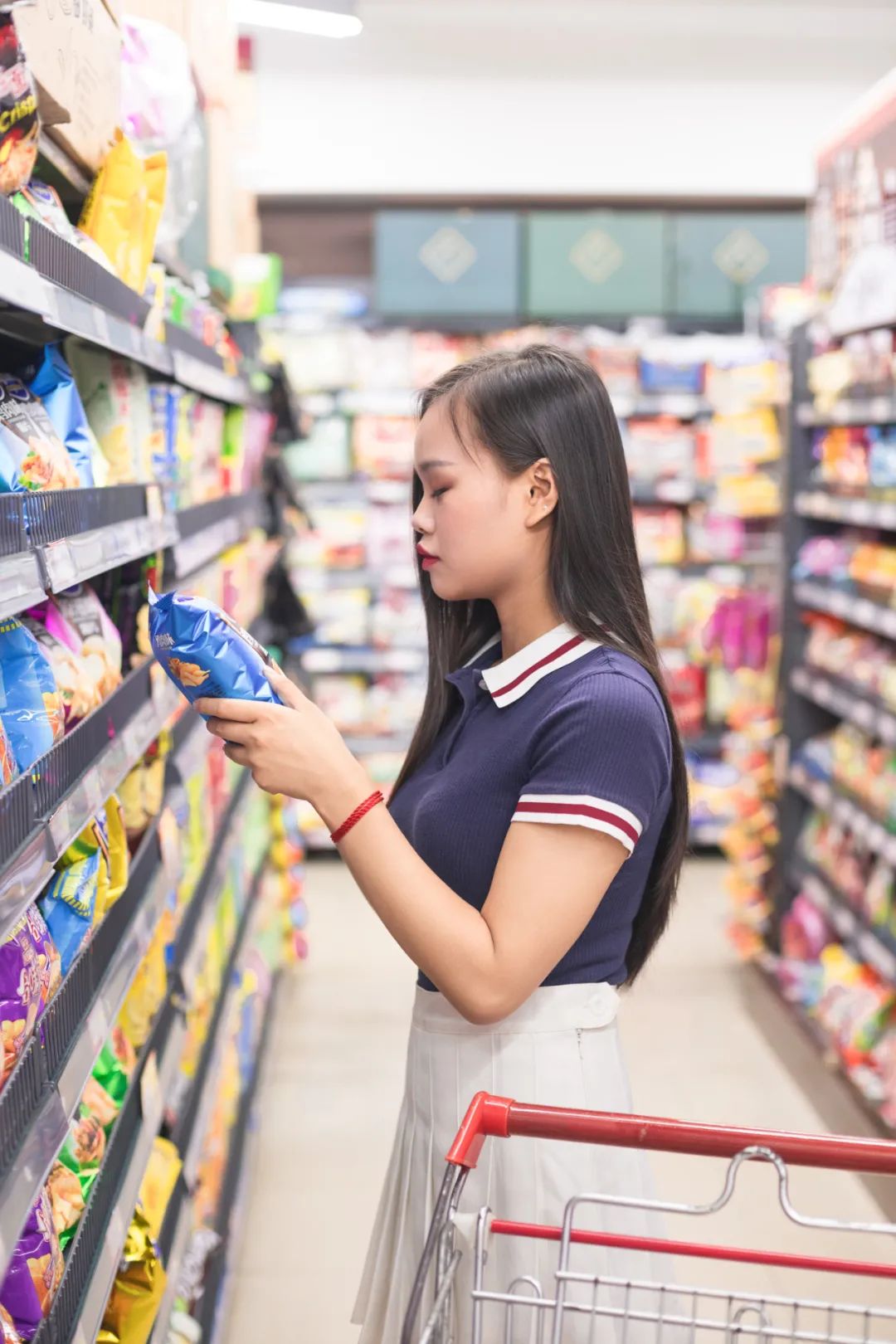 营销妙招:如何让产品与消费者发生关系?