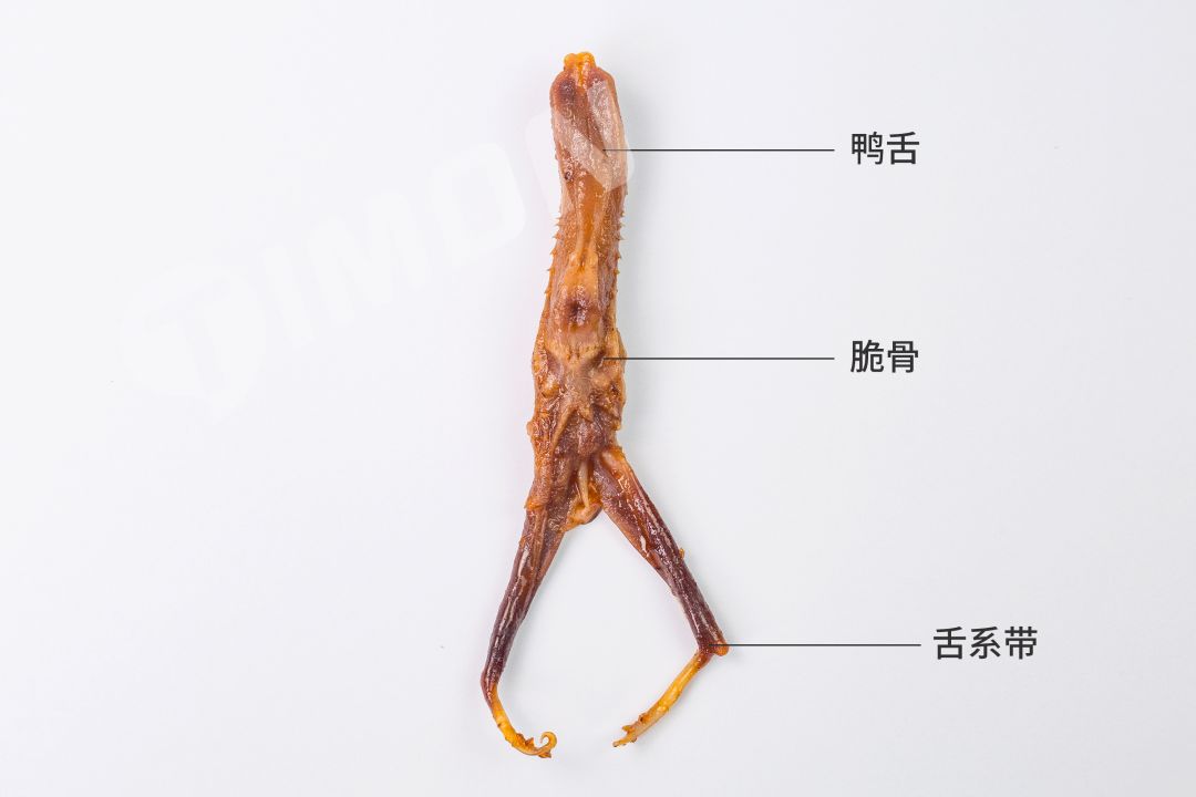 町芒评测 | 连鸭舌都不放过,是对一只鸭最深的respect