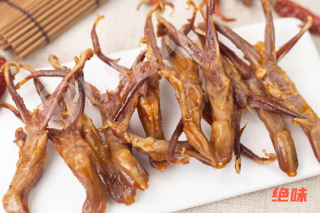 町芒评测 | 连鸭舌都不放过,是对一只鸭最深的respect