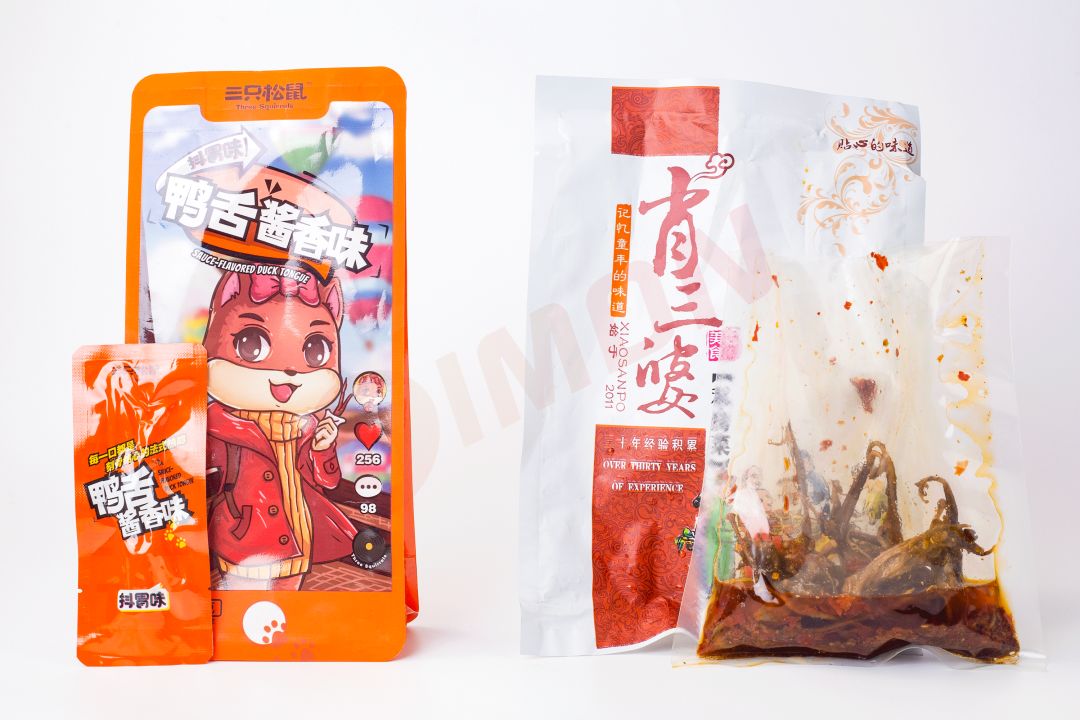 町芒评测 | 连鸭舌都不放过,是对一只鸭最深的respect